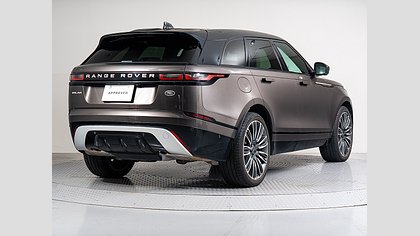 Range Rover Velar 7