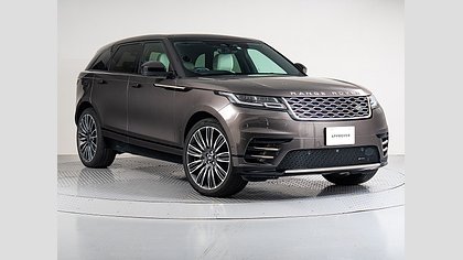 Range Rover Velar 0