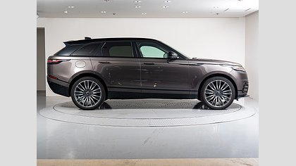 Range Rover Velar 8