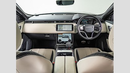 Range Rover Velar 1