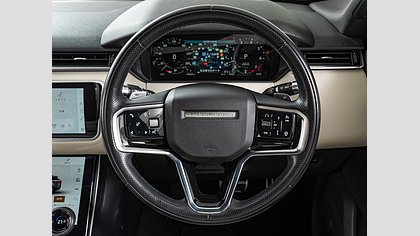 Range Rover Velar 17