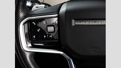 Range Rover Velar 18