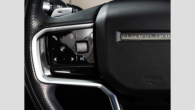 2022 認定中古車 Land Rover Range Rover Velar Charente Grey 2.0 litre i4P オーリックエディション