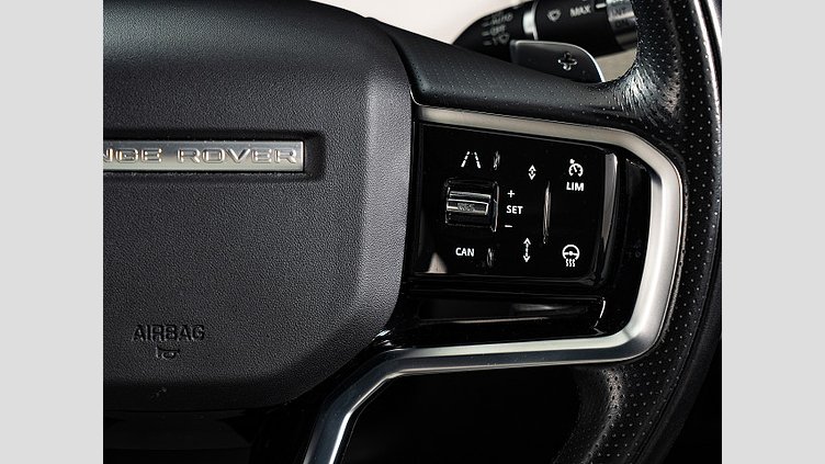 2022 認定中古車 Land Rover Range Rover Velar Charente Grey 2.0 litre i4P オーリックエディション