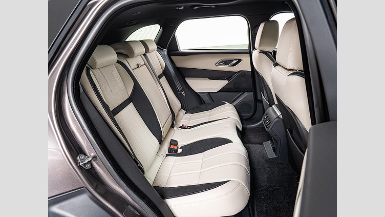 2022 認定中古車 Land Rover Range Rover Velar Charente Grey 2.0 litre i4P オーリックエディション