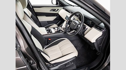 Range Rover Velar 25