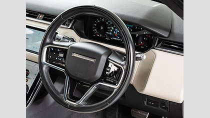 Range Rover Velar 33