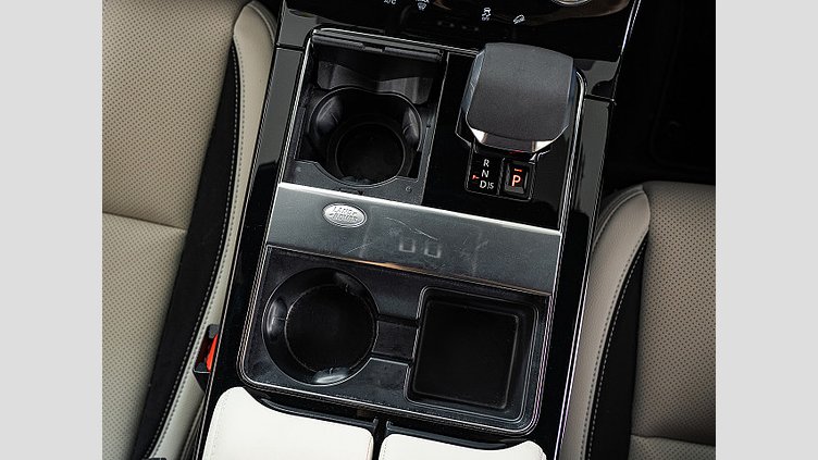 2022 認定中古車 Land Rover Range Rover Velar Charente Grey 2.0 litre i4P オーリックエディション
