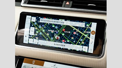 Range Rover Velar 45