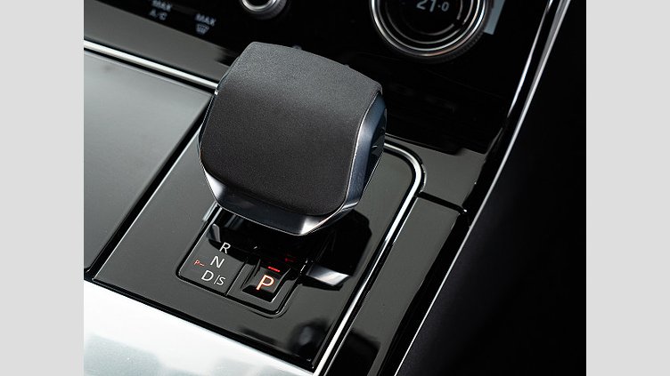 2022 認定中古車 Land Rover Range Rover Velar Charente Grey 2.0 litre i4P オーリックエディション