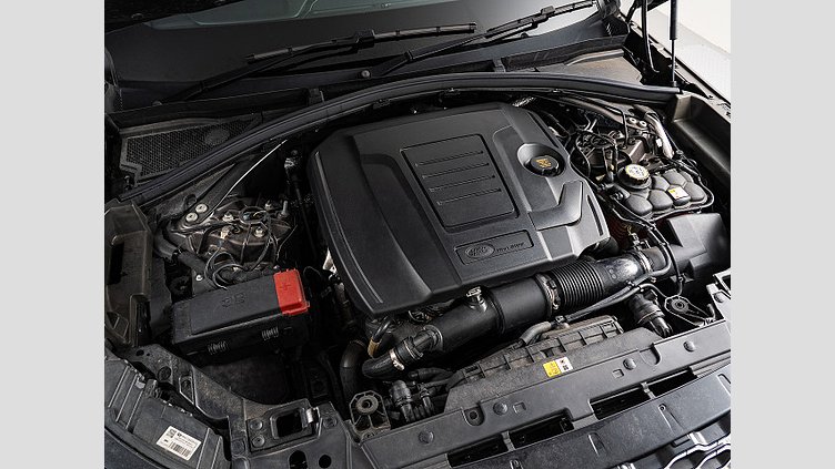 2022 認定中古車 Land Rover Range Rover Velar Charente Grey 2.0 litre i4P オーリックエディション