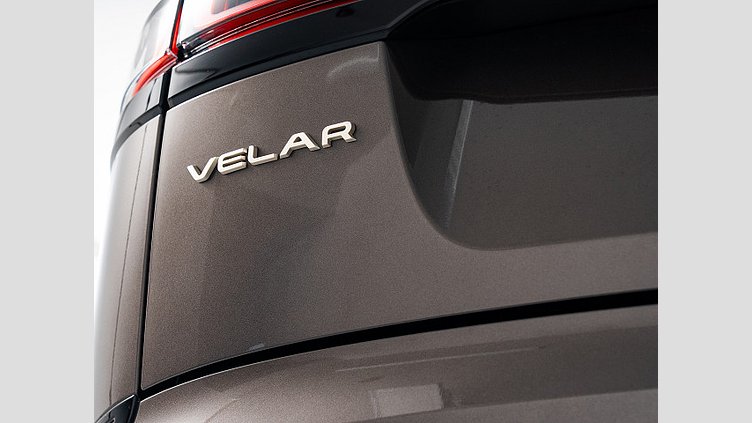 2022 認定中古車 Land Rover Range Rover Velar Charente Grey 2.0 litre i4P オーリックエディション