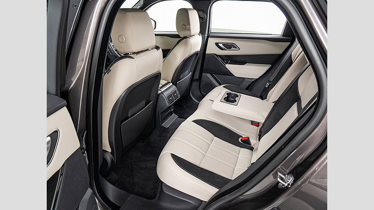 2022 認定中古車 Land Rover Range Rover Velar Charente Grey 2.0 litre i4P オーリックエディション