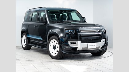 Defender 110 0