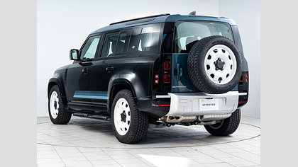 Defender 110 1