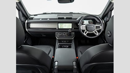 Defender 110 3