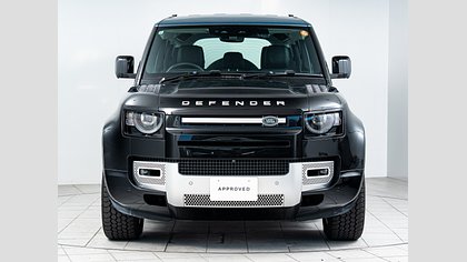 Defender 110 7