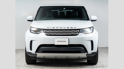 Discovery 7