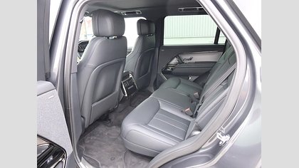 Range Rover Sport 45