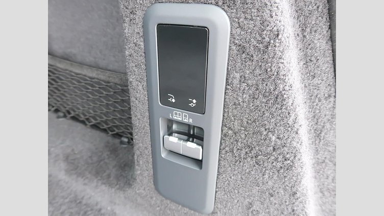 2025 認定中古車 Land Rover Range Rover Sport Carpathian Grey 3.0 litre i6D DYNAMIC SE D300