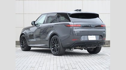 Range Rover Sport 33