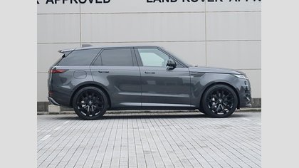 Range Rover Sport 38