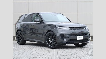 Range Rover Sport 36