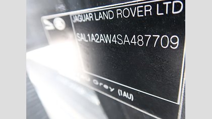 Range Rover Sport 43