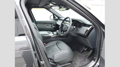 Range Rover Sport 5