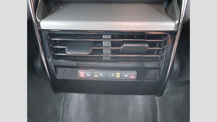 2025 認定中古車 Land Rover Range Rover Sport Carpathian Grey 3.0 litre i6D DYNAMIC SE D300
