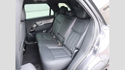 Range Rover Sport 20