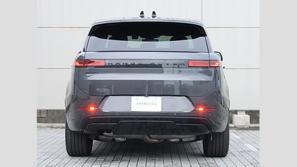 Range Rover Sport 3