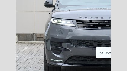 Range Rover Sport 27