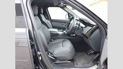 Range Rover Sport 24