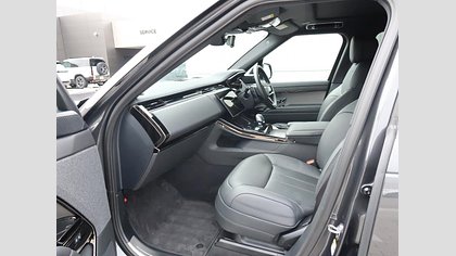 Range Rover Sport 30