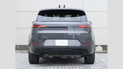 Range Rover Sport 10