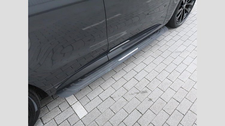 2025 認定中古車 Land Rover Range Rover Sport Carpathian Grey 3.0 litre i6D DYNAMIC SE D300