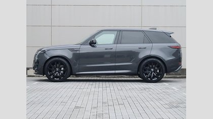 Range Rover Sport 74