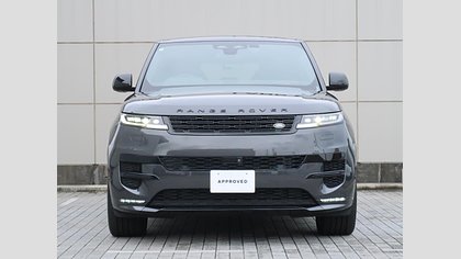 Range Rover Sport 78
