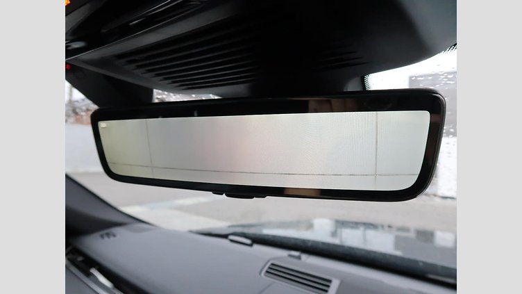 2025 認定中古車 Land Rover Range Rover Sport Carpathian Grey 3.0 litre i6D DYNAMIC SE D300