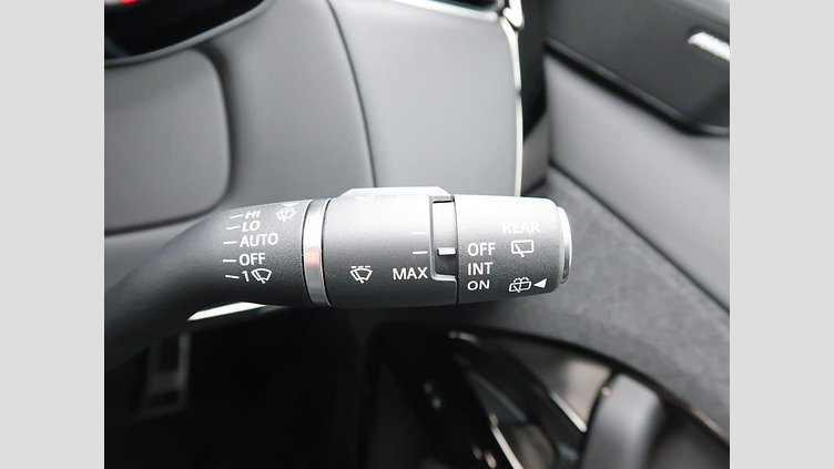 2025 認定中古車 Land Rover Range Rover Sport Carpathian Grey 3.0 litre i6D DYNAMIC SE D300