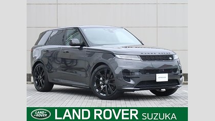 Range Rover Sport 50