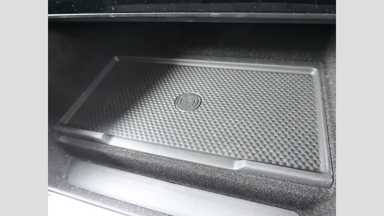 2025 認定中古車 Land Rover Range Rover Sport Carpathian Grey 3.0 litre i6D DYNAMIC SE D300