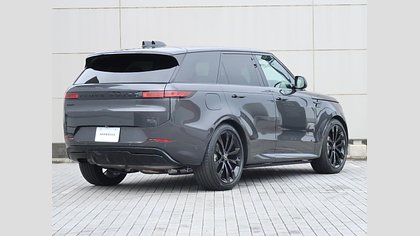 Range Rover Sport 8