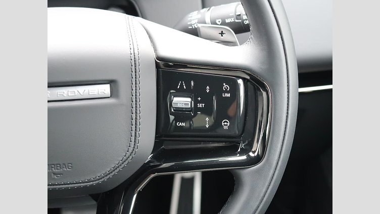 2025 認定中古車 Land Rover Range Rover Sport Carpathian Grey 3.0 litre i6D DYNAMIC SE D300