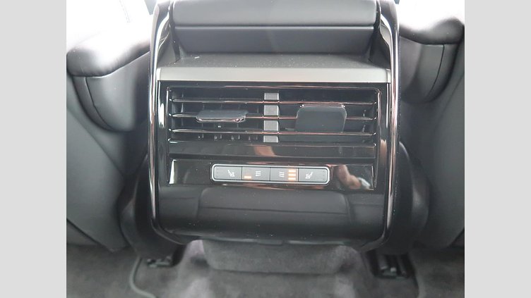 2025 認定中古車 Land Rover Range Rover Sport Carpathian Grey 3.0 litre i6D DYNAMIC SE D300