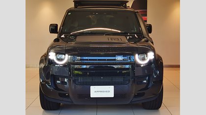 Defender 130 7