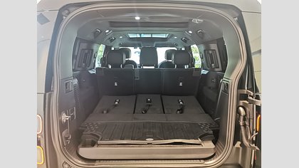 Defender 130 14