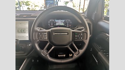 Defender 130 15