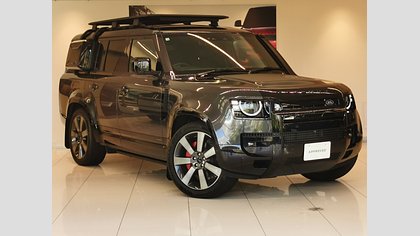Defender 130 0